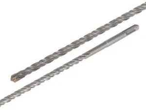 SDS-Plus kompatibler Hammerbohrer, Länge 600, Ø 10 mm
