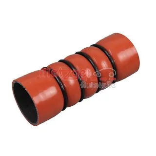 Metzger Ladeluftschlauch links oben Citroen DS Peugeot 2400675 1,6