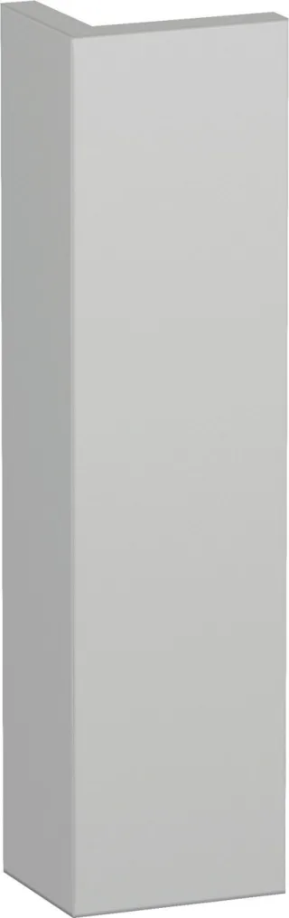 Duravit DuraStyle Korpusblende Weiß Matt 20x16x512 mm - DS539901818 DS539901818