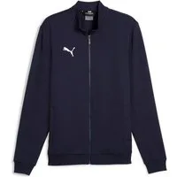 PUMA Sweatjacke Jacke teamGOAL Casuals Tracktop (1-tlg)