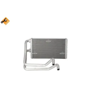 NRF W?rmetauscher Mitsubishi Asx Lancer Outlander