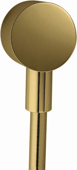 Hansgrohe Schlauchanschluss de Luxe Axor Starck 27451990