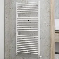 Schulte Badheizkörper Schulte Badheizkörper Turbo 113,5 x 60 cm 627 Watt