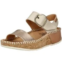 PIKOLINOS PIKOLINOS Sandalen Leder Riemchensandale