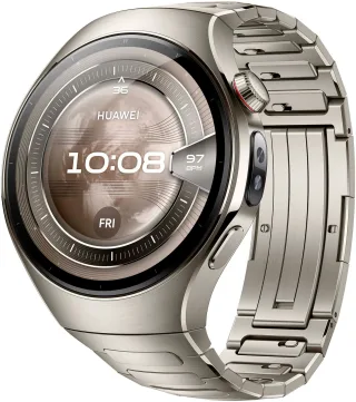 Huawei Smartwatch "WATCH 5 46mm"(/ 1,5 ″) Harmony OS