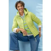 Barbara Lebek Steppjacke