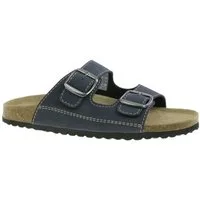 SUPERSOFT Supersoft Herren Pantolette Sandale Pantolette