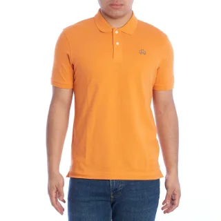 Slim Fit Kurzarm-Polo YMP002-PK001 Herren