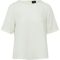 s.Oliver BLACK LABEL Kurzarmbluse Bluse