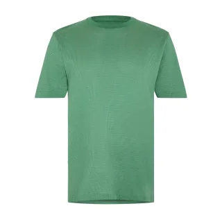 Boss - T-Shirt für Herren, Regulär (Grün)