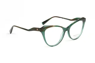 Ana Hickmann Brillenfassung HI6324 P03 52