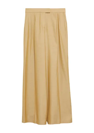 comma - Hose gelb - Gr. - 40