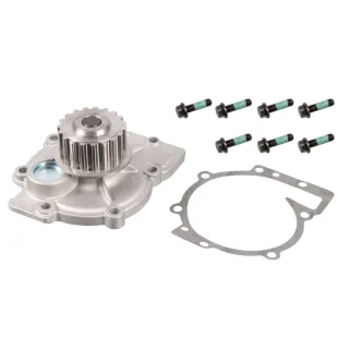 Febi Wasserpumpe + Dichtung Ford Renault Volvo
