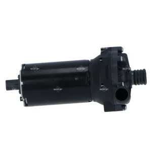 NRF Zusatzwasserpumpe Mercedes 390026 5,5
