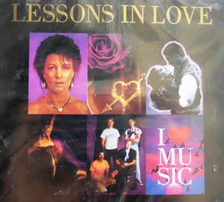 Frida Level 42 Jimmy Somerville Animotion Elkie Brooks..