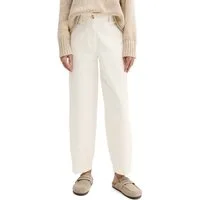 Marc O'Polo 7/8-Hose MINU Barrel Model Minu barrel aus Organic Cotton-Twill, Barrel Fit