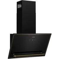 Klarstein Deckenhaube Victoria Victoria, kopffrei Dunstabzugshaube Umluft Abluft LED Touch 60cm