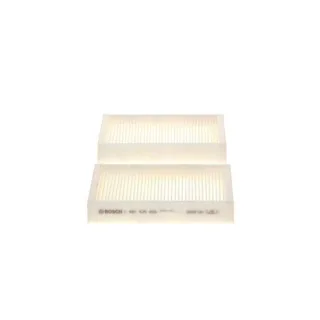 Bosch Innenraumfilter BMW X3 X4 1987435055