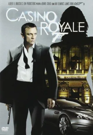 Casino Royale - [ESP-Import] [DVD]