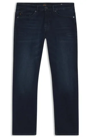 BOSS - BOSS 50524018 dark blue dark blue