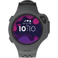 myFirst Fone R1c Kinder Smartwatch Uhr mit GPS & Anruffunktion Smartwatch, 4G