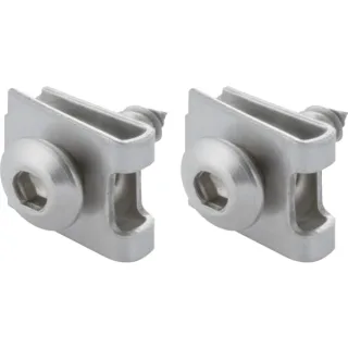 Geberit Inbusschrauben (2 St.) 213500001
