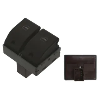 Febi Schalter Fensterheber Seat Cordoba Ibiza VW Fox Polo 44537