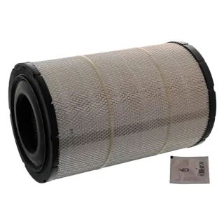 Febi Luftfilter  47528
