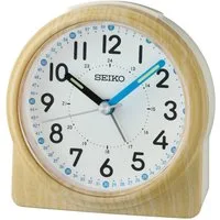 Seiko Quarzwecker Reisewecker, Schlafzimmer, Beleuchtung, Schlummerfunktion