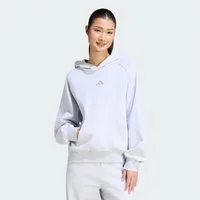 adidas Sportswear Hoodie ADIDAS KIT HOODIE, KLEINES LOGO (1-tlg)