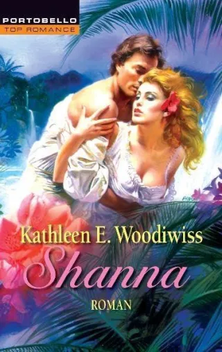 Shanna: Roman
