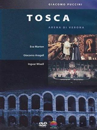 Tosca - Giacomo Puccini (Arena di Verona)