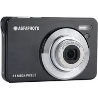 AgfaPhoto Realishot DC8300 x8 Kompaktkamera (21 MP, 8x opt. Zoom, Full-HD Video)