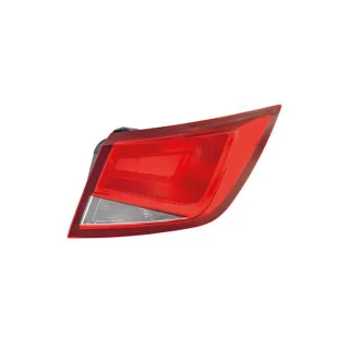 Valeo Heckleuchte links Seat Leon 045322