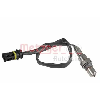 Metzger Lambdasonde BMW Mercedes