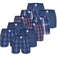 MG-1 Boxer Classic Set (10-St)