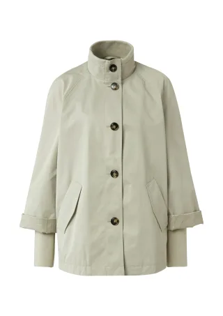 comma - Outdoor-Jacke olive - Gr. - L