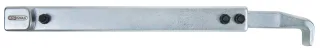 KS Tools Abzieharm, 280mm - 700.1323