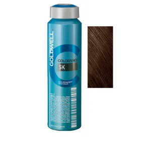 Colorance Demi-permanent Hair Color #5k 120 ml