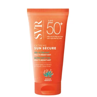 SVR Sun Secure Extreme SPF50+ - 50ml Ultra-Schutz Sonnencreme für das Gesicht