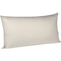 fleuresse Kissenbezug Colours Mako Satin, 100% Baumwolle, mit Reißverschluss, (2 Stück), Mako Satin, glänzend, glatt, Premium Qualität