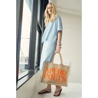 SENSES.THE LABEL Beuteltasche