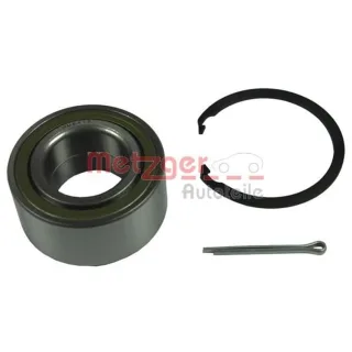 Metzger Radlager vorne Hyundai Coupe Elantra Matrix Kia Cerato