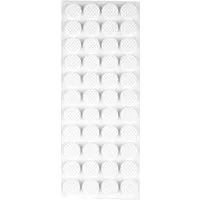Pro Home Vibrationsdämpfer, Anti-Rutsch Pads / Möbelschutz, selbstklebend
