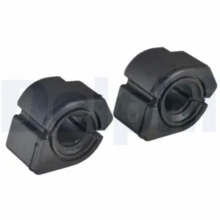 Delphi Stabilisatorlager hinten Peugeot 406