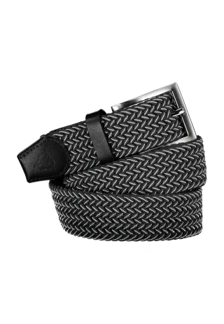 ROY ROBSON - Gürtel S-9287-93 S-93-09287-11954-00 black - Gr. - 90