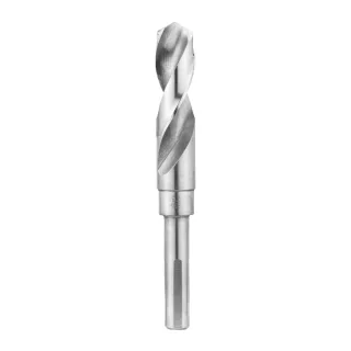 Milwaukee Metallbohrer HSS-G 19,5x152mm TH-WEB THUNDERWEB - 4932500412
