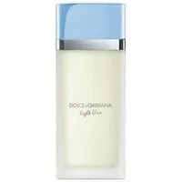 DOLCE & GABBANA Eau de Toilette HELLBLAU POUR FEMME edt vapo 100 ml