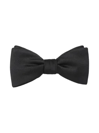 OLYMP Signature - OLYMP SIGNATURE Fliege schwarz - Gr. - OS