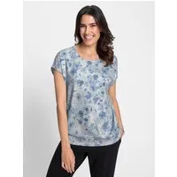 Witt T-Shirt Print-Shirt .